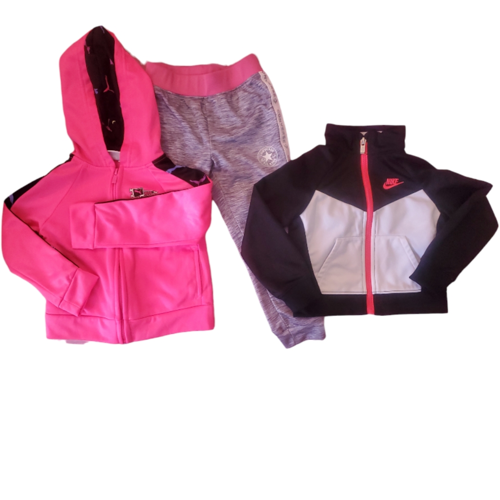 Infant 3pc Bundle Set